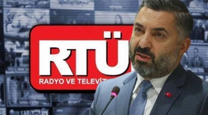 RTÜK’ten çok sayıda TV kanalına ‘İmamoğlu’ cezası