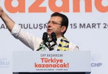 🎥İmamoğlu Ankara’dan seslendi: Dönemi doldu, yaşı geçti, ‘Ekrem’ ağrıları başladı