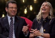 🎥’Yerinize Dilek İmamoğlu mu Geçecek?’ sorusuna İmamoğlu’nun verdiği yanıt olay oldu