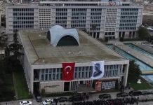 İBB operasyonunda yeni dalga: İSKİ Genel Müdürü, Murat Ongun’un eşi, eski milletvekili dahil 53 gözaltı kararı