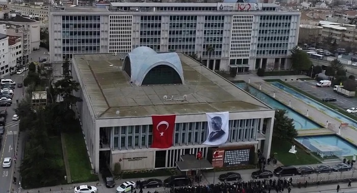 İBB operasyonunda yeni dalga: İSKİ Genel Müdürü, Murat Ongun’un eşi, eski milletvekili dahil 53 gözaltı kararı