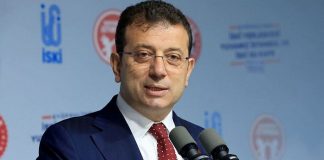 TRT’nin ‘İmamoğlu’ paylaşıma CHP’den tepki: “Yine şaşırtmadı”