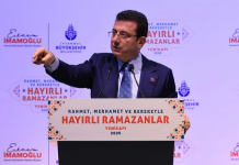 İmamoğlu’ndan Köseler’in tutuklanmasına sert tepki:”Neymiş? ‘Sen hapiste dur, biz seni suçlayalım, sen orada aklanmaya çalış.’ Böyle adalet olmaz”