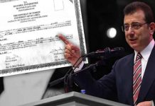 İmamoğlu’nun diplomasını iptal eden kuruldan kimler çıktı?