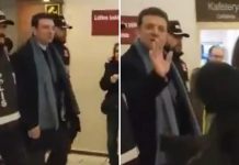 Gözaltındaki İmamoğlu’ndan emniyete teklif: ”Burayı 1 hafta İBB’ye verin de çağdaş, güzel bir Emniyet Müdürlüğü haline getirelim”