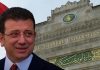 İmamoğlu’nun 1990 yılında İstanbul Üniversitesi’ne yatay geçiş hakkı kazandığı belge ortaya çıktı.