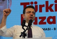 Savcılıktan İBB Başkanı Ekrem İmamoğlu için tutuklanma talebi