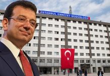 TBB Başkanı ve İBB Başkanı Ekrem İmamoğlu’nun ikinci ifadesi ortaya çıktı