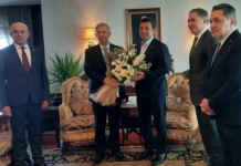 Ekrem İmamoğlu ve Mansur Yavaş’tan çok net mesaj: ”Biz yol arkadışıyız”