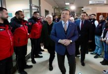 İmamoğlu’ndan ‘ders’ çıkışı: ”Bunlara hak ettiği dersi, günü geldiğinde de hep beraber veririz”