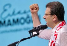 587 sanatçı ve aydından İmamoğlu’na destek bildirisi