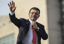 🎥İmamoğlu’ndan Maltepe Paylaşımı: Milyonlar İradesine Sahip Çıktı