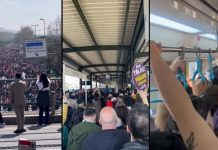 İmamoğlu mitingi için eşi benzeri görülmemiş kalabalık! Özel, katılımcı sayısını açıkladı