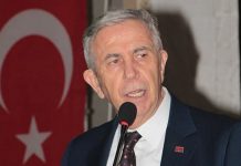 Yavaş’tan boykot soruşturmasına tepki: “Bir vatandaşın, anayasal çerçevede tüketim tercihini kullanması; suç değil, ifade özgürlüğüdür”