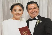 CHP’li iki başkan sessiz sedasız dünya evine girdi