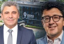 İGDAŞ Genel Müdürü İstifa Etti, Yerine Gelen İsim Belli Oldu