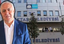 Beşiktaş Belediyesi Soruşturması/Başkan yardımcısı dahil 5 tutuklama