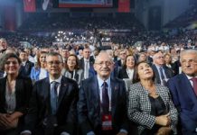 CHP’ye ‘kurultay’ soruşturması! İddianamede Kemal Kılıçdaroğlu ‘mağdur’, Ekrem İmamoğlu ‘şüpheli’, Lütfü Savaş ‘müşteki’ olarak yer aldı