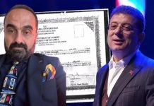 Diploma iptal ettirdi, bu kez mesaj iptaline kalkıştı!