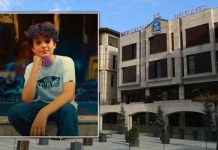 Eyüpsultan Belediyesi’nden Mattia Ahmet Minguzzi adımı; Adı, parkta yaşatılıcak