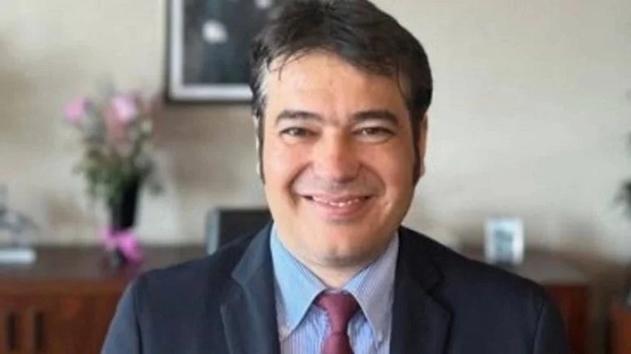 İBB İmar Daire Başkanı Ramazan Gülten’in ifadesi ortaya çıktı! ‘Haram lokma yemeyecek Cumhuriyet çocuğuyum’