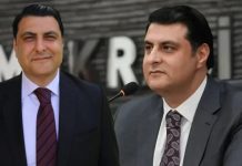 CHP’den seçildi, AKP’ye mi katılacak? Şehitkamil Belediye Başkanı CHP’den istifa etti