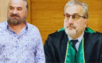 Çatalca Belediyesi’nden ‘Volkan Konak’ Hamlesi. Hakaret eden o müftü her gün Volkan Konak’ sokağından geçecek