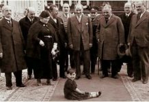 📽️23 Nisan Ulusal Egemenlik ve Çocuk Bayramı Kutlu Olsun!