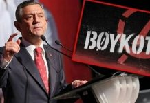 CHP’nin Boykot Sitesi Yine Kapatıldı! İşte Yeni Site