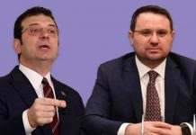 İBB Başkanı Ekrem İmamoğlu’nun Akın Gürlek davası ertelendi