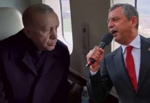 🎥Özgür Özel, Erdoğan ve bakanların o görüntülerini paylaştı: ‘Türkiye’ye ilan ediyoruz…’