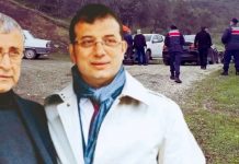 Kayyum kararının ardından Hasan İmamoğlu ilk kez konuştu