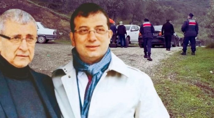 İmamoğlu’ndan Babasının ve Eşinin Evine Baskın Yapılmasına Tepki: ‘Mert Olun, Ailemizi Taciz Etmeyi Bırakın’