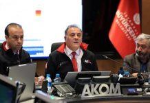 İBB AKOM Bilim Kurulu’ndan kritik uyarı: Deprem riski ortadan kalkmadı