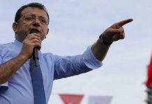 İmamoğlu’ndan Erdoğan’ın okuduğu şiirle ‘Bayrampaşa’ mesajı: “Sakın kader deme, Kaderin üstünde bir kader vardır”