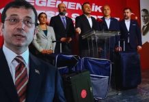 CHP’den Ekrem İmamoğlu İddialarına Yanıt: Bavullarda Ne Vardı?