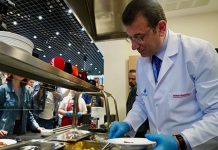 🎥İmamoğlu’ndan iktidarın uykusunu kaçıracak mesaj bu sabah geldi