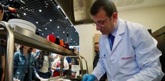 İmamoğlu duyurdu! Sayısı arttı, 70 TL’den halka sunuldu