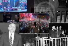 İmamoğlu’ndan dava sonrası dikkat çeken paylaşım: ”Millet yine kazanacak”