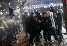 İmamoğlu protestoları tutuklamalarında tahliye kararları!