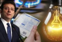 İmamoğlu iktidara bu kez ekonomiden yüklendi: ‘Ülkeyi büyük bir felakete sürüklüyorlar’