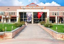 CHP’li Belediyelere Operasyon Devam Ediyor. Kemalpaşa Belediye Başkan Yardımcısı ve 4 Kişi Gözaltına Alındı