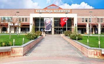 CHP’li Belediyelere Operasyon Devam Ediyor. Kemalpaşa Belediye Başkan Yardımcısı ve 4 Kişi Gözaltına Alındı
