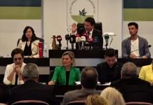 🎥CHP’li başkandan kendisini eleştiren AKP’li meclis üyesine din dersi gibi yanıt