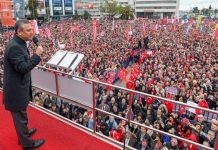 🎥Özgür Özel’den Silivri Sevkleri İçin Çarpıcı İddia: ‘İftiraya Zorlayacaklar’