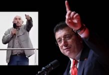 İmamoğlu Yozgatlı çiftçinin o sözlerine vurgu yaptı, iktidara sert mesajlar yolladı: ”Milletimiz kazanacak, milletimiz büyüktür”