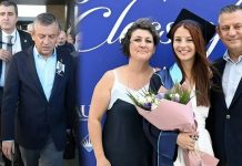 Saldırı sonrası bu defa ailesi ile tehdit; ‘Her şeyiniz bende var. Bir dahakine sen değil ailen!’