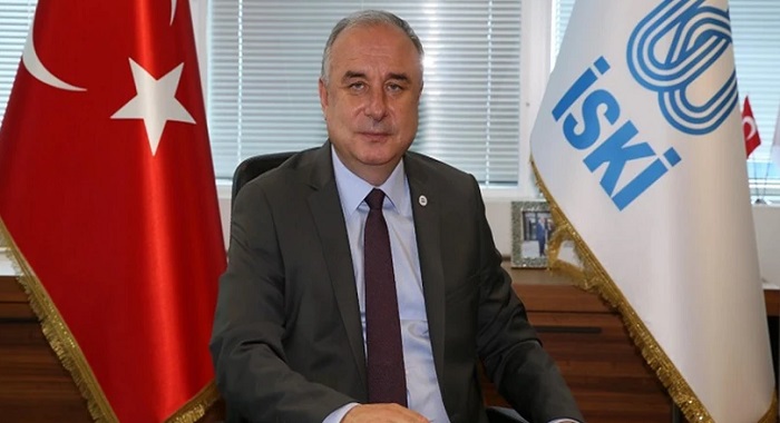 İSKİ Müdürü Şafak Başa’nın Sağlık Durumuyla İlgili Kritik Açıklama! Açık Kalp Ameliyatı Olacak
