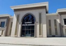 AKP’li başkan, nikah salonu tesislerini CHP’li belediyeye devretmedi