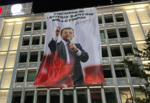 Savcılıktan İBB’ye İmamoğlu için yasak talimatı